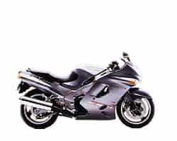 ZZR1100 (1990) ZZR1100 (1990)